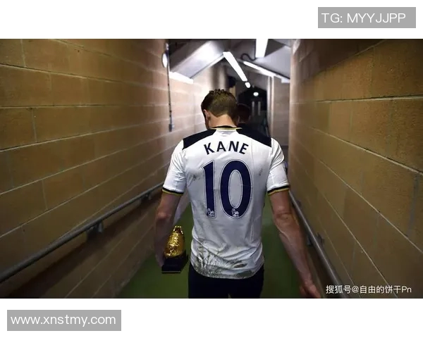 凯恩的传奇之路：从英超巨星到世界足球的璀璨明珠